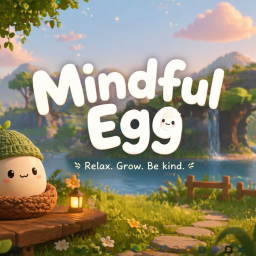Mindful Egg icon
