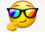 Clothes then your cool