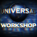 Universal Studio Workshop