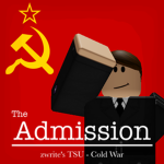 ᅠThe Union's Admission