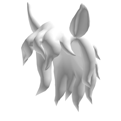 Brilliant Unicorn White Add-on