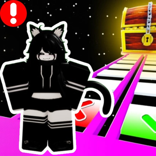 Neko Glass Bridge!
