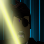 | The Golden Lords |
