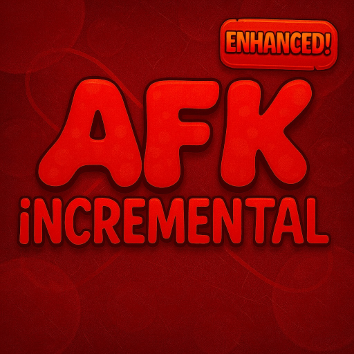 [UPDATE!] AFK Incremental X official Roblox game thumbnail
