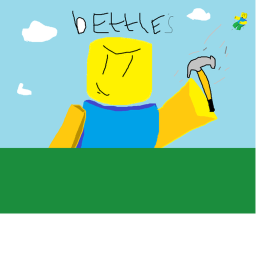 regdels bettles (beta)