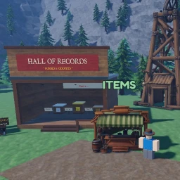 Mining Camp Tycoon icon