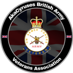 [-] Veterans Association.