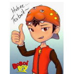 Izz squid game