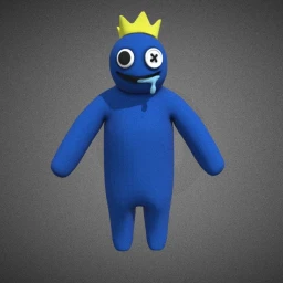 Rainbow Friends Chapter 2 icon