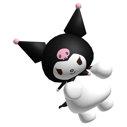Kuromi | Roblox Item - Rolimon's