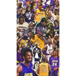 !! -BASKETBALL LAKERS TEAM- !!