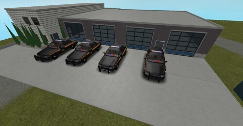 Riverside County Coroner Facility