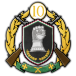 10. Armoured Division