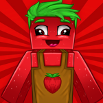 Felixy #TeamErdbeere