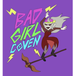 TOH Bad Girl Covens
