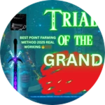 Game Badge Thumbnail