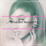 ~Problem Records~