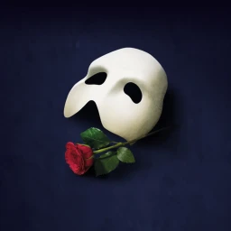 | RB | Phantom Of The Opera | icon