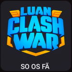 Clash War GGPRO!