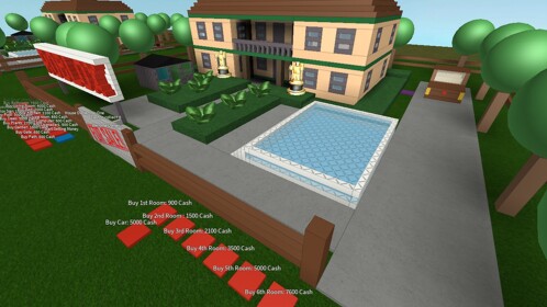 NeigherHood Tycoon