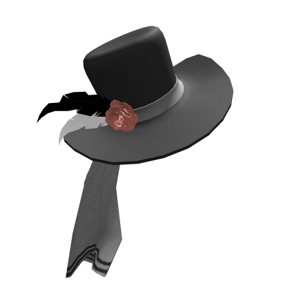 Blue Archive Mine idol hat