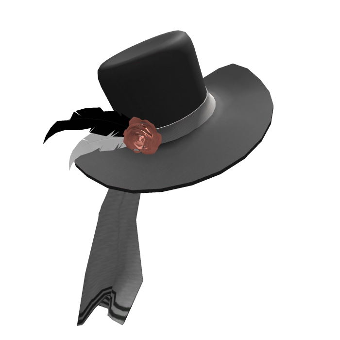 Blue Archive Mine idol hat