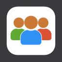 Do you have friends?