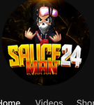 Sauce24man