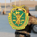 [RUSM] Military Police Corps