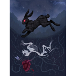 Lost Rabbit