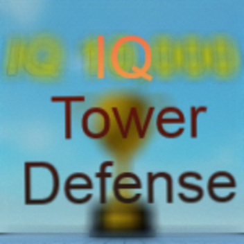 IQ Tower Defense
