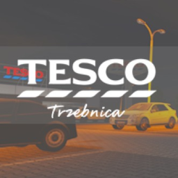 Zakupy w Tesco ! Trzebnica by idea corporation