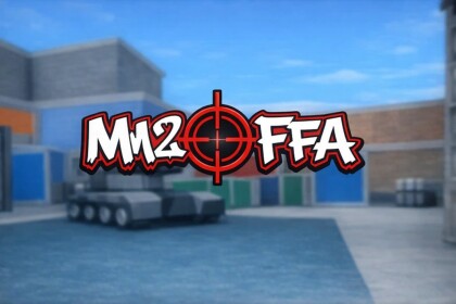 [🎯] MM2 FFA