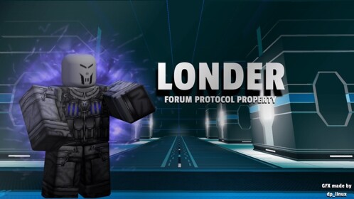Londer | Rally 