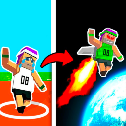 Escape Parkour Obby