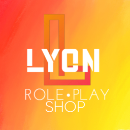 Lyon Shop | Roblox - FR
