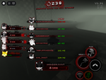Harvey’s server raids of DOOM