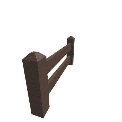 Wooden Fence