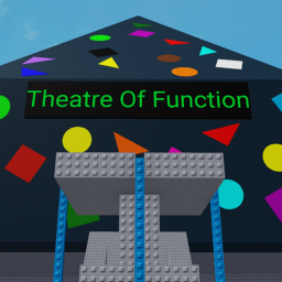 Theatre of Function