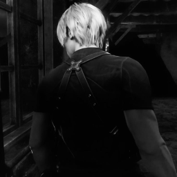 LeonKennedy♡