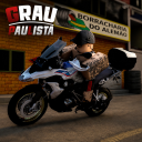 Paulista Degree 🏍️ [BETA] 