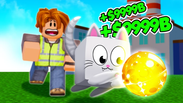 More About Rarity Factory Tycoon, Image source: Roblox.com