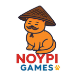 Noypi Games