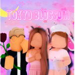 Tokyo Blossom Resort