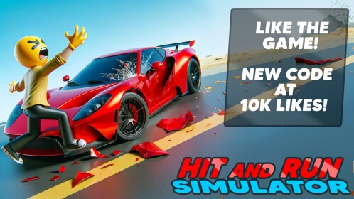 Hit and Run Simulator