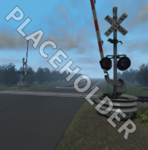 Union Pacific of Texas