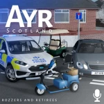 Ayr, Scotland Group Thumbnail