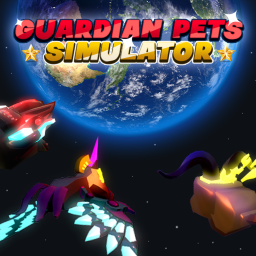 Guardian Pets Simulator