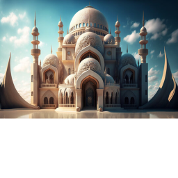 explore Mosque