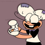 Random sugary spire merch